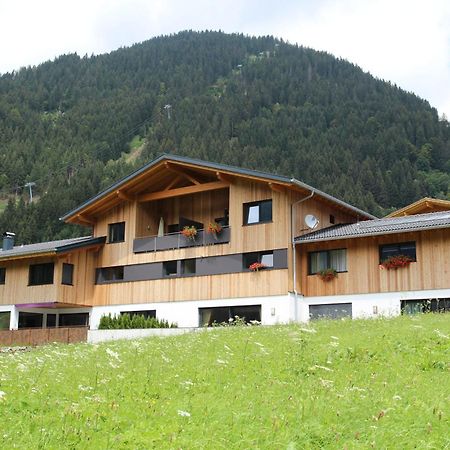 Appartement Mountainview St. Gallenkirch Zewnętrze zdjęcie
