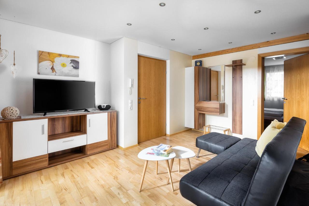 Appartement Mountainview St. Gallenkirch Zewnętrze zdjęcie
