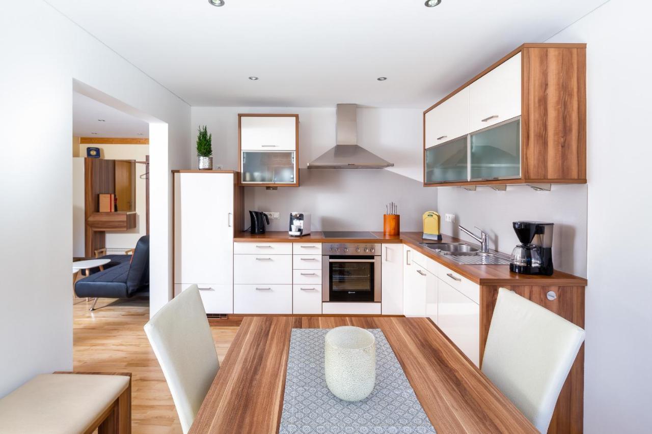 Appartement Mountainview St. Gallenkirch Zewnętrze zdjęcie