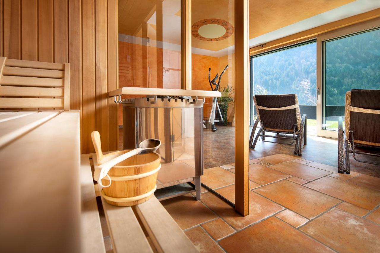 Appartement Mountainview St. Gallenkirch Zewnętrze zdjęcie